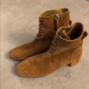 Zara Boots
